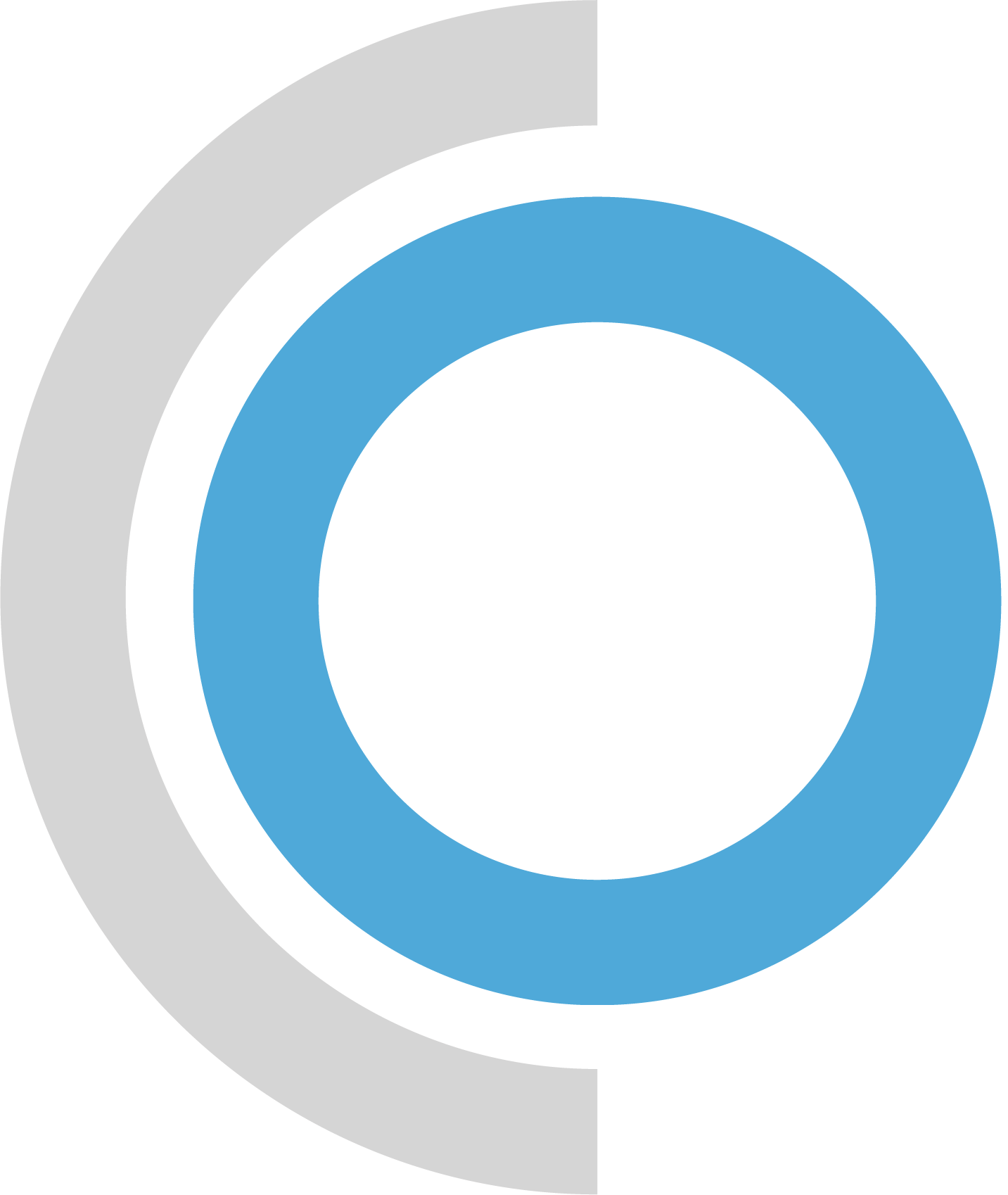 logo overlay